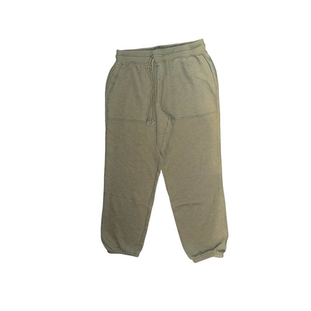 American Eagle seriously lived in joggers, sweatpants Pants small